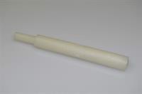 Aksel for knap, Cylinda vaskemaskine